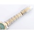 Skydweller SF AAA Level Green Dial on Plating SS/YG Bracelet A2813