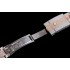 Skydweller TWF Best Edition SS/YG Swarovski diamonds Black Dial on Bracelet Cal.9001 Movement