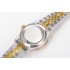 Skydweller Noob SS/YG Best Edition Black Dial on Jubilee Bracelet A9001