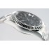 Skydweller Noob Best Edition SS Black Dial on Bracelet A9001