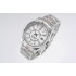 Skydweller Noob Best Edition SS White Dial on Bracelet A9001