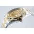 Skydweller Noob Best Edition SS/YG YG Dial on Bracelet A9001