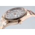 Skydweller Noob RG/RG Best Edition White Dial on Bracelet A9001