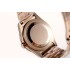 Skydweller Noob RG/RG Best Edition White Dial on Bracelet A9001