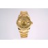 Skydweller Noob YG/YG Best Edition Yellow Gold Dial on YG/YG Bracelet A9001