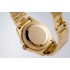 Skydweller Noob YG/YG Best Edition Yellow Gold Dial on YG/YG Bracelet A9001