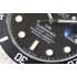 Submariner DIWF Parakeet EOC 1:1 Best Edition Carbon Fibre Dial on Bracelet A3135