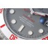 Submariner DIWF Parakeet Glacial EOC 1:1 Best Edition Grey Dial on Bracelet A3135