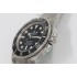 Submariner ARF 114060 No Date Black Ceramic 1:1 Best Edition Black Dial on SS Bracelet AR3130