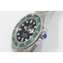 Submariner ARF 126610LV 1:1 Best Edition Green Ceramic 904L Case and Bracelet A3235