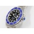 Submariner ARF 126619LB 1:1 Best Edition Blue Ceramic 904L Case and Bracelet A3235