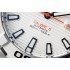 Aquaracer Calibre 5 WAY2013 BA0927 TARF 1:1 Best Edition White Dial SS Bezel on SS Bracelet SW200