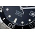 Aquaracer Calibre 5 WAN2110 BA0822 TARF 1:1 Best Edition Black Dial Black Bezel on SS Bracelet SW200