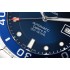 Aquaracer Calibre 5 WAN2111 BA0822 TARF 1:1 Best Edition Blue Dial Blue Bezel on SS Bracelet SW200