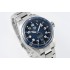 Autavia WBE5116 EB0173 TARF 1:1 Best Edition Blue Dial Blue Ceramic Bezel on SS Bracelet SW200