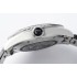 Autavia WBE5115 EB8267 TARF 1:1 Best Edition Gray Dial SS Bezel on SS Bracelet SW200