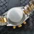 Black Bay Chrono TWF 1:1 Best Edition Black$Yellow Gold Dial on SS/YG Bracelet A7750