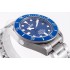 Leading potential ZF 1:1 Best Edition Blue Pelagos on Titanium Bracelet A2824 V5