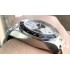 Black Bay Chrono SS TWF 1:1 Best Edition White Dial on SS Bracelet A7750