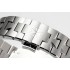 Overseas 47040 PPF Best Edition Maker Grey Dial on SS Bracelet 1226SC Movement
